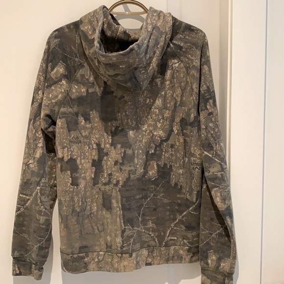 Huntshield sweatshirt - Picture 5 of 7